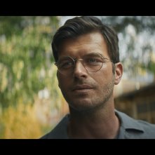 Il festival dei cantastorie: un'immagine del film