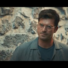 Il festival dei cantastorie: una sequenza del film