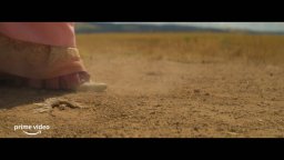 The English - Teaser Trailer