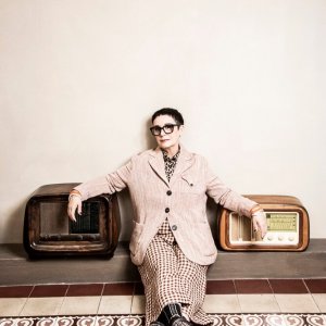 Le favolose: la regista Roberta Torre in una foto