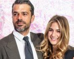 Luca Argentero di nuovo papà: Cristina Marino è incinta