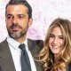 Luca Argentero di nuovo papà: Cristina Marino è incinta