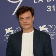 Princess: Lino Musella durante il photocall della Mostra Internazionale d’Arte Cinematografica di Venezia 2022