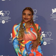 Princess: Glory Kevin il cast durante il photocall della Mostra Internazionale d’Arte Cinematografica di Venezia 2022