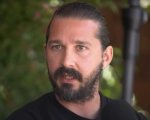 Shia LaBeouf: 'Un giorno mia figlia mi cercherà su Google e vedrà un disgustoso pezzo di me..a'