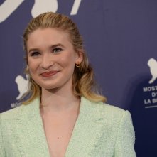 TAR: il cast durante il photocall della Mostra Internazionale d’Arte Cinematografica di Venezia