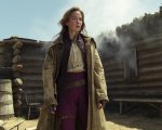 The English, primo trailer per il western di BBC e Amazon Prime Video con Emily Blunt