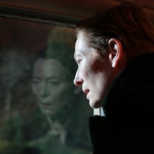The Eternal Daughter: Tilda Swinton in una scena