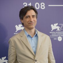 White Noise: Noah Baumbach durante il photocall della Mostra Internazionale d’Arte Cinematografica di Venezia 2022