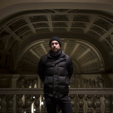 Argentina 1985: una foto sul set del film