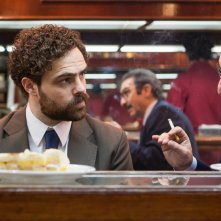 Argentina, 1985: una scena del film