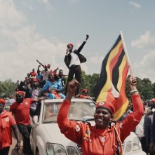 Bobi Wine: Ghetto President, un'immagine del film
