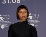 Michael B. Jordan non reciterà con Taylor Russell in Il caso Thomas Crown: l'attrice ha lasciato il film