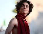 Venezia 2022, Timothée Chalamet incoronato 'Re degli Applausi': Bones And All riceve un'ovazione di 8 minuti