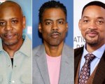 Dave Chappelle su Will Smith: 'Schiaffeggiando Chris Rock ci ha mostrato che è brutto come tutti noi'
