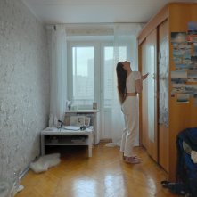 Happy Birthday: un frame del cortometraggio