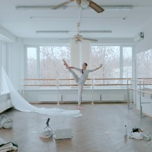 Happy Birthday: una scena del cortometraggio