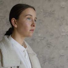 Happy Birthday: un'immagine del corto