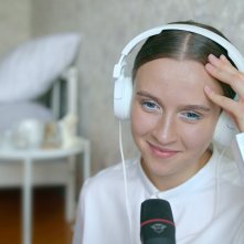 Happy Birthday: un'immagine del cortometraggio