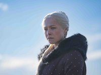 House of the Dragon, sapevate che Emma D'Arcy ha rischiato di non essere ingaggiata per la serie HBO?