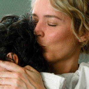 I figli degli altri: Virginie Efira in una sequenza