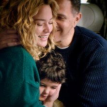 I figli degli altri: Virginie Efira e Roschdy Zem in un'immagine