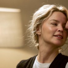 I figli degli altri: Virginie Efira e Roschdy Zem in una scena