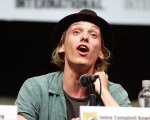Jamie Campbell Bower: 'Avrei dovuto essere Harry Potter ed Edward di Twilight'