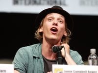 Jamie Campbell Bower: 'Avrei dovuto essere Harry Potter ed Edward di Twilight'