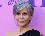Jane Fonda sui social: 'Ho un cancro ma sono fortunata, è curabile'