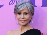 Jane Fonda sui social: 'Ho un cancro ma sono fortunata, è curabile'