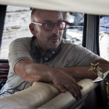 L'immensità: il regista Emanuele Crialese in una foto