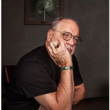 Master Gardener: Paul Schrader in un'immagine