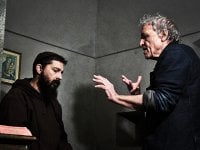 Padre Pio, Abel Ferrara: 'Incontrare Shia LaBeouf mentre cercava la fede è stato di per sé quasi un miracolo'