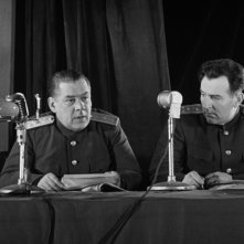 The Kiev Trial: una sequenza del film