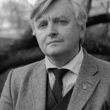 The Kiev Trial: il regista Sergey Loznitsa in un'immagine