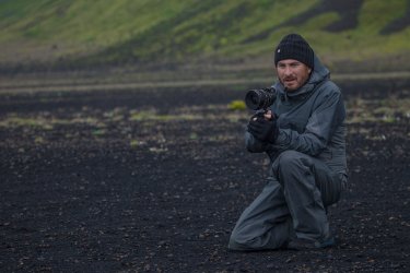 The Whale Director Darren Aronofsky