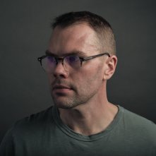 The Whale: Samuel D. Hunter in un'immagine