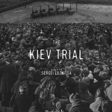 Locandina di The Kiev Trial