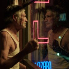 Red Shoes: un'immagine del film