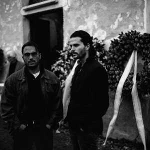 Ti Mangio il cuore: una foto del film di Pippo Mezzapesa