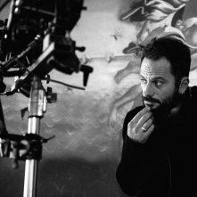 Ti mangio il cuore: il regista Pippo Mezzapesca in una foto