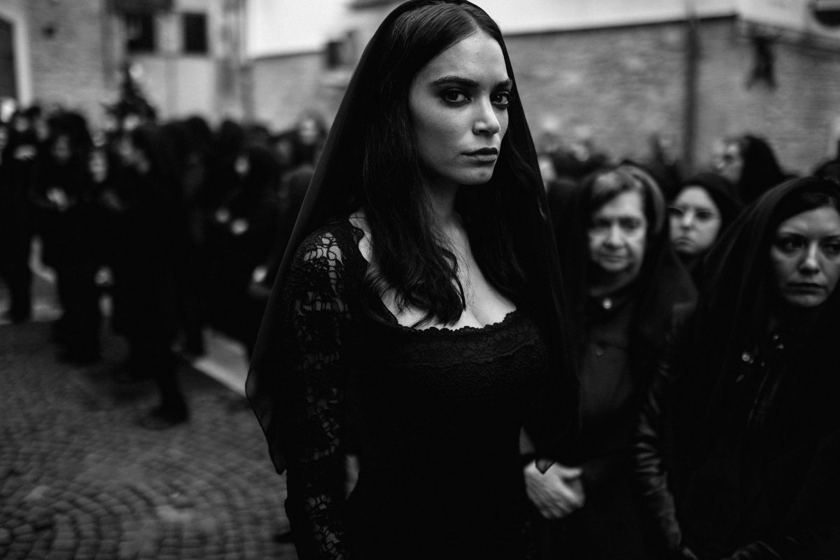 Ti mangio il cuore il film con Elodie su Paramount+ dal 6 gennaio