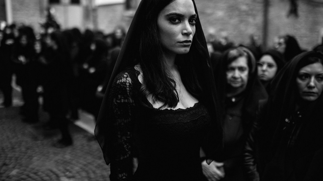 Ti mangio il cuore: il film con Elodie su Paramount+ dal 6 gennaio