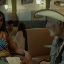 Red Shoes: una foto del film