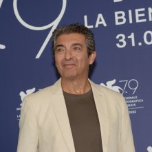 Argentina, 1985: Ricardo Darin durante il photocall di Mostra Internazionale d’Arte Cinematografica di Venezia 2022