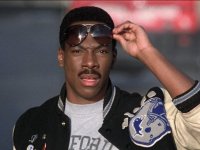 Beverly Hills Cop 4: le prime immagini del ritorno di Eddie Murphy