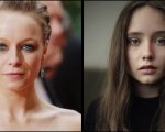 Burning Girls, Samantha Morton di The Walking Dead e Ruby Stokes di Bridgerton nel cast della serie Paramount+