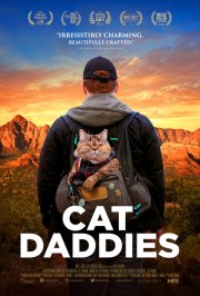 Locandina di Cat Daddies