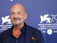 L'immensità, Emanuele Crialese: 'Sono nato donna. Il film racconta la mia infanzia'